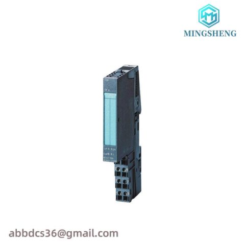 ABB AB 2711-K6C8 Color Terminal, Industrial Control Module