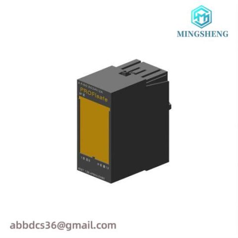 SIEMENS 6ES7138-4FB04-0AB0 Electronics Module for Industrial Automation