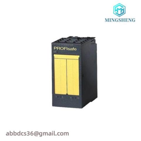 SIEMENS 6ES7138-4FR00-0AA0 Digital Output Module for Industry Control