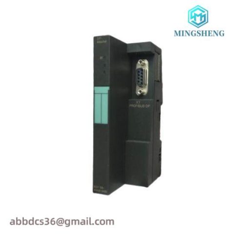 Siemens 6ES7138-4HA00-0AB0 SIMATIC DP