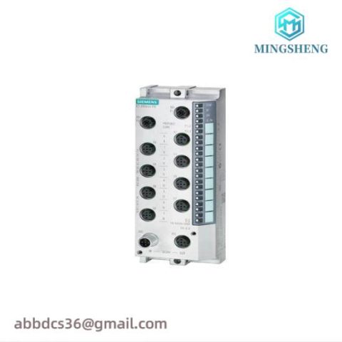 SIEMENS 6ES7141-6BG00-0AB0 - Advanced Digital I/O Devices for Industrial Automation