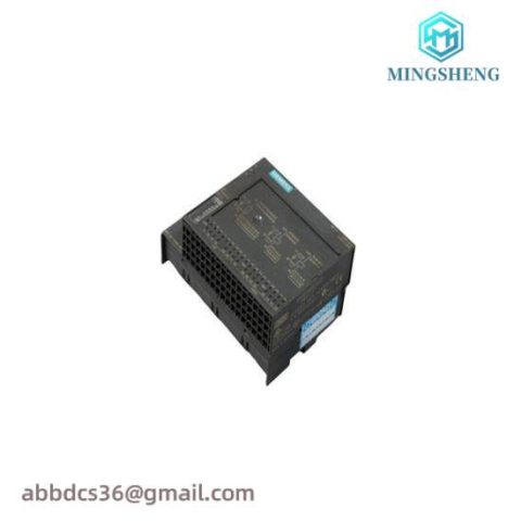 Siemens 6ES7151-1CA00-3BL0 PLC Input/Output Module