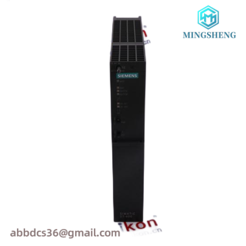 Siemens 6ES7151-7AB00-0AB0 Industrial Communication Module