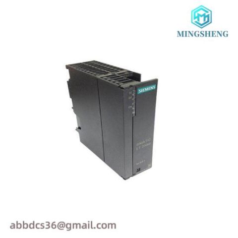 SIEMENS 6ES7153-1AA03-0XA1 Industrial Interface Module