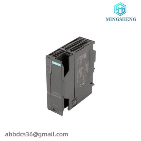 SIEMENS Simatic DP, ET 200M INTERFACE IM 153-2