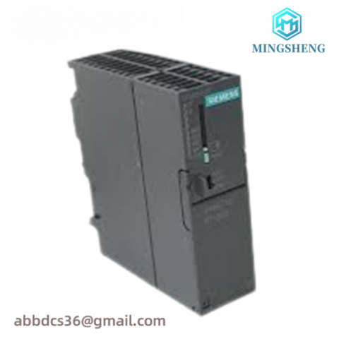 SIEMENS 6ES7155-6AU01-0BN0: Industrial Automation Control System Module