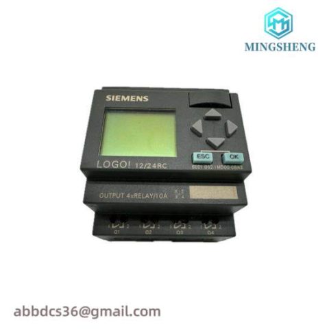 Siemens 6ES7193-1FL50-0XA0 SIMATIC S7 Terminal Module