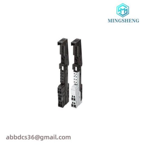 Siemens 6ES7193-4CB00-0AA0 - High-Performance DP Terminal Module for Industrial Automation