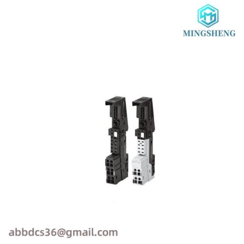 SIEMENS 6ES7193-4CB10-0AA0: Industrial DP Terminal Module for Advanced Automation Solutions