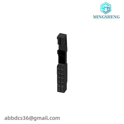 Siemens 6ES7193-4CF40-0AA0: High-Performance Terminal Module for Industrial Automation