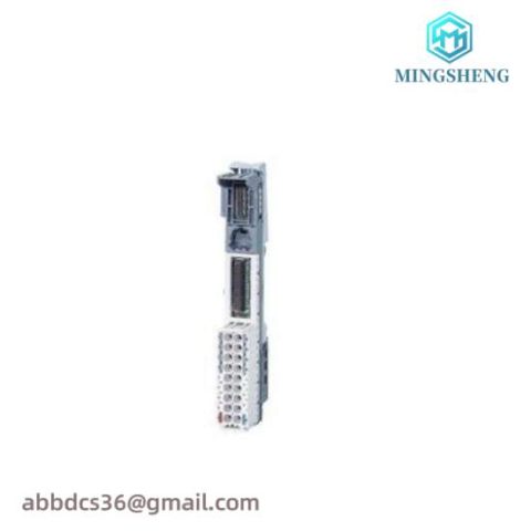 SIEMENS 6ES7193-6BP00-0DA1, High Performance SIMATIC Control Unit