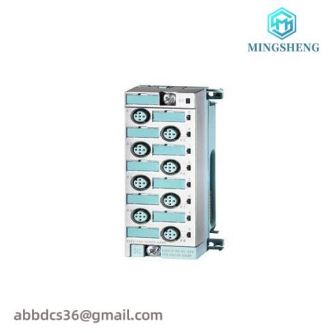ABB YYE109A Industrial Control Module, Advanced Automation Solution