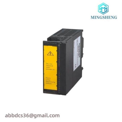 SIEMENS 6ES7195-7KF00-0XA0 Safety Protector: Industrial Safety Module