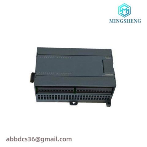 SIEMENS 6ES7223-1BL22-0XA0 - Advanced Digital Input/Output Module