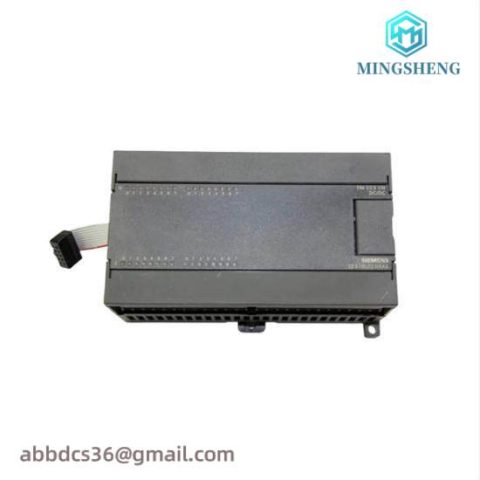 SIEMENS S7-200 Digital I/O Module 6ES7223-1BM22-0XA8, High Performance IO Control