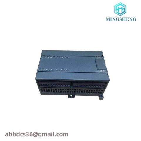 SIEMENS SIMATIC S7-1200 6ES7223-1PL22-0XA8 Digital I/O Module