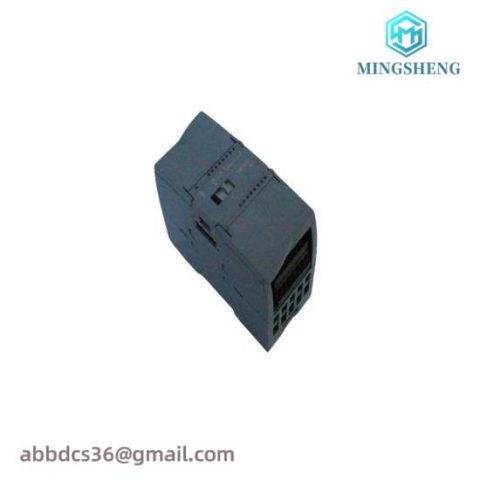 Siemens 6ES7231-4HD30 Analog Input Module - Precision & Efficiency for Industrial Automation