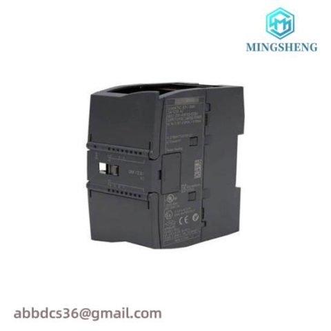 Siemens SIMATIC 6ES7231-4HF30 Analog Input Module