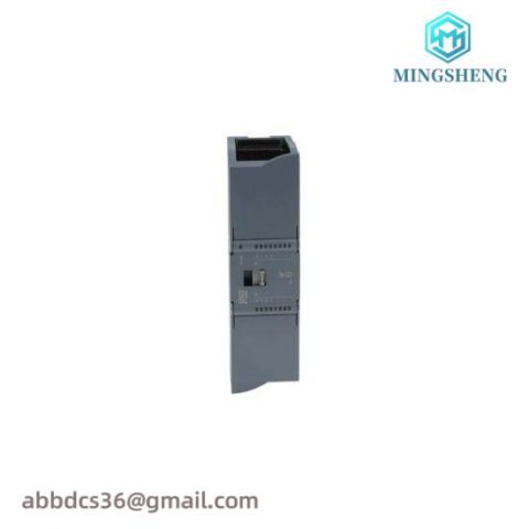 Siemens SIMATIC S7-1200 Analog Input Module 6ES7231-4HF32-0XB0 - Precision for Industry Control Solutions