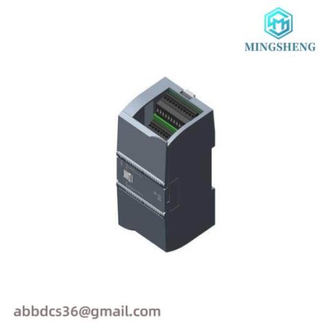 Siemens 6ES7231-5PF30 Analog Input Module for Industrial Control