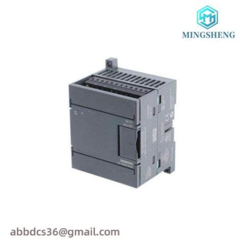 SIEMENS S7-200 CN Analog Input Module 6ES7231-7PB22-0XA8: Advanced Automation Solution