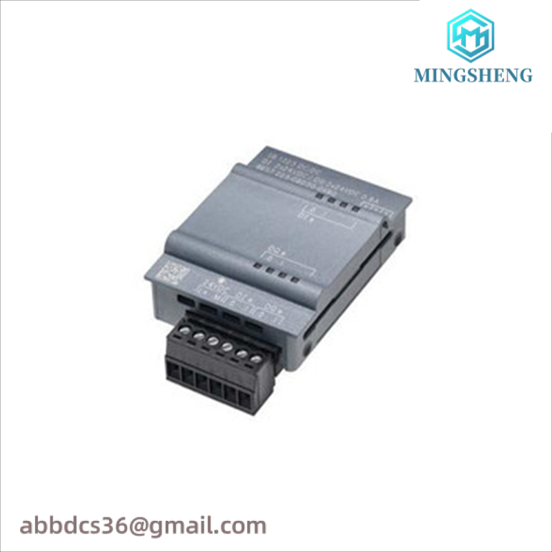 siemens_6es7241-1ch30-0xb0_communication_board.png SIEMENS SIMATIC S7-1200 Communication Board 6ES7241-1CH30-0XB0