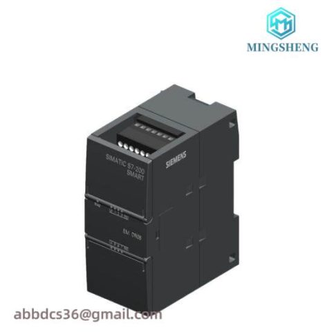 Siemens 6ES7288-2DR32-0AA0 Digital I/O Module | Simatic Control System