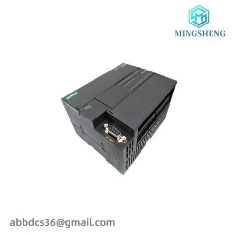 Siemens 6ES7288-7DP01-0AA0 PROFIBUS DP Slave Module: Precision & Reliability for Industrial Automation