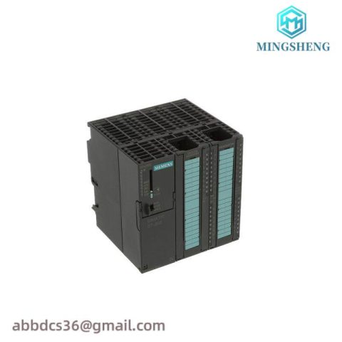 SIEMENS 6ES7313-5BG04-0AB0 - Advanced Digital Outputs for Industrial Automation