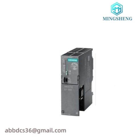 SIEMENS SIMATIC S7-300 CPU317F-2 PN/DP 6ES7317-2FK14-0AB0