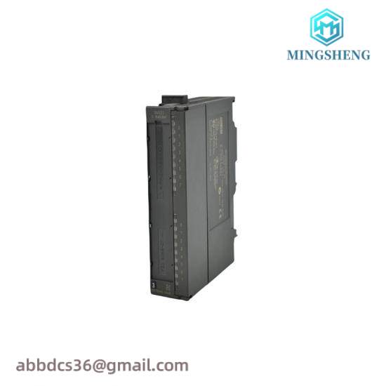 siemens_6es7321-1bh82-0aa0_digital_input_sm_321.jpg Siemens COMMUNICATIONS PROCESSOR CP243-1, 6GK7243-1EX01-0XE0, Industrial Ethernet Integration