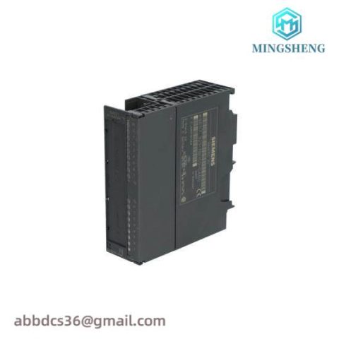 Siemens 6ES7321-7BH00-0AB0 - Digital Input Module SM 321, Automation Solutions