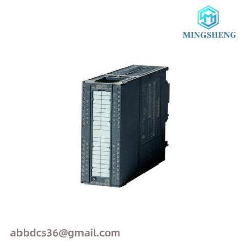 Siemens 6ES7322-1BH01-0AA0 Digital Output Module - High Precision Control Solution