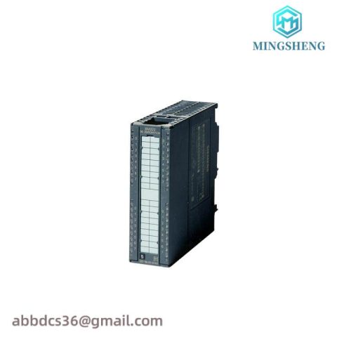 Siemens 6ES7322-1BL00-0AA0 Digital Output Module