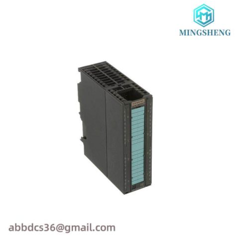 SIEMENS 6ES7322-1HF10-0AA0: High-Performance Digital Output Module for Industrial Automation