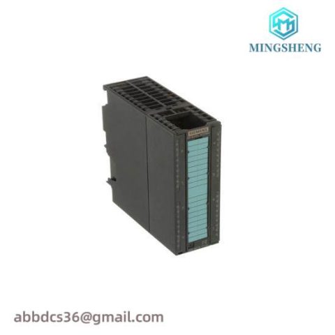 SIEMENS 6ES7322-1HF10-0AA0 Digital Output Module - Industrial Control Solutions