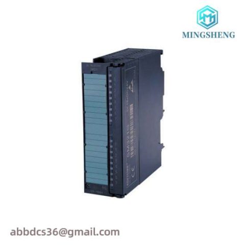 Siemens Simatic S7-300 Digital Input Module 6ES7322-1HH00-0AA0