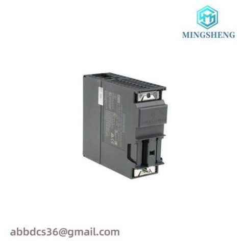 SIEMENS 6ES7323-1BL00-0AA0: Advanced Digital Control Module