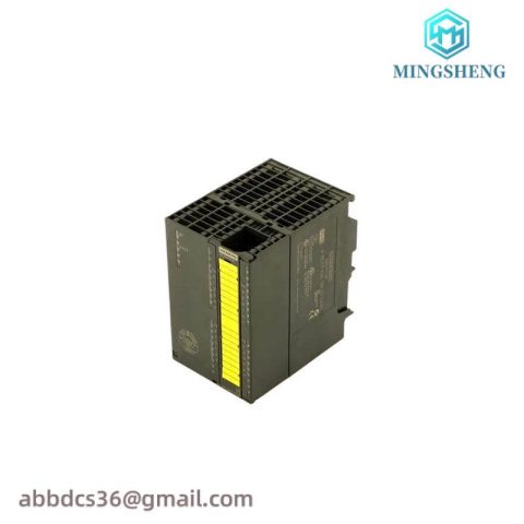 SIEMENS 6ES7326-1BK02-0AB0: Advanced Digital Input Module for Industrial Automation