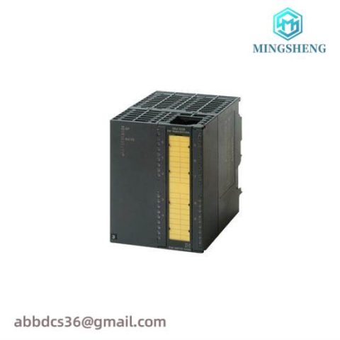 Siemens 6ES7326-1RF01-0AB0 Digital Input Module