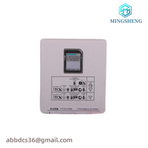 Siemens 6ES7326-2BF10-0AB0 Digital Output Module
