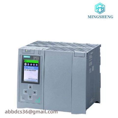 Siemens 6ES7328-0AA00-7AA0 Front Door Expansion Module for Industrial Automation Solutions