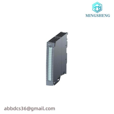 SIEMENS 6ES7331-7PE10-0AB0 Analog Input Module for S7-300, Industrial Automation Control