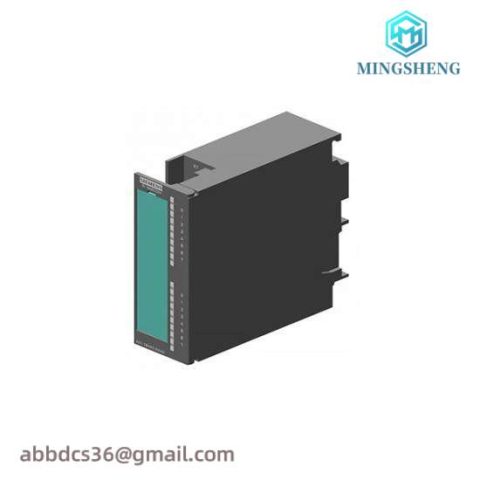 SIEMENS 6ES7331-7PF01-4AB1: Industrial Analog Input Module for Enhanced Control Solutions