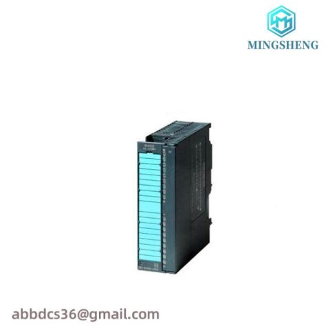 SIEMENS 6ES7332-5DH01-0AB0 | 4-20mA Analog Output Module