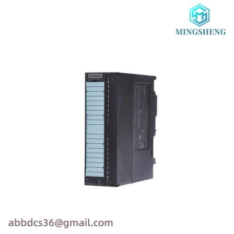 SIEMENS 6ES7332-5HB01-0AB0: Advanced Expansion Module for Efficient Automation Solutions