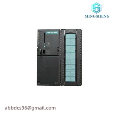 SIEMENS 6ES7352-5AH00-0AE0 Industrial Processor Module