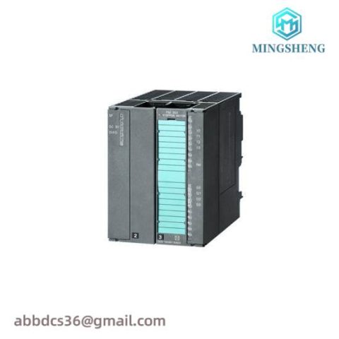SIEMENS 6ES7353-1AH01-0AE0 Function Module: Automation & Control Solutions, Efficient & Reliable