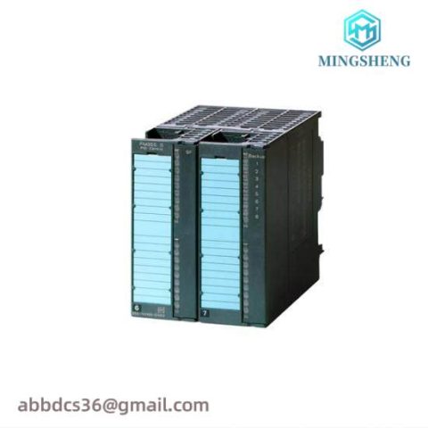 SIEMENS 6ES7355-1VH10-0AE0 Control Unit - Advanced Industrial Control Solution