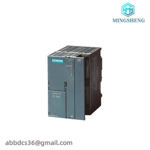 Siemens 6ES7361-3CA01-0AA0 Interface Module: Industry Grade Networking Solutions